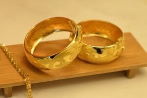 Gold and Silver Become Costlier After Import Duty Hike