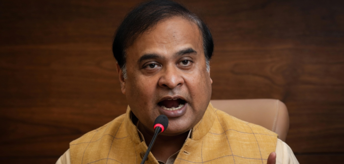 Himanta Biswa Sarma To Take Oath As Assam CM Again
