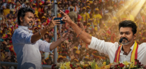 How TVK Can Form Government in Tamil Nadu 3 Key Scenarios