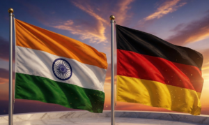 India Emerges as Germany’s Top Migration Partner