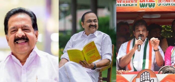 Kerala CM Face Still Unclear After Election Win