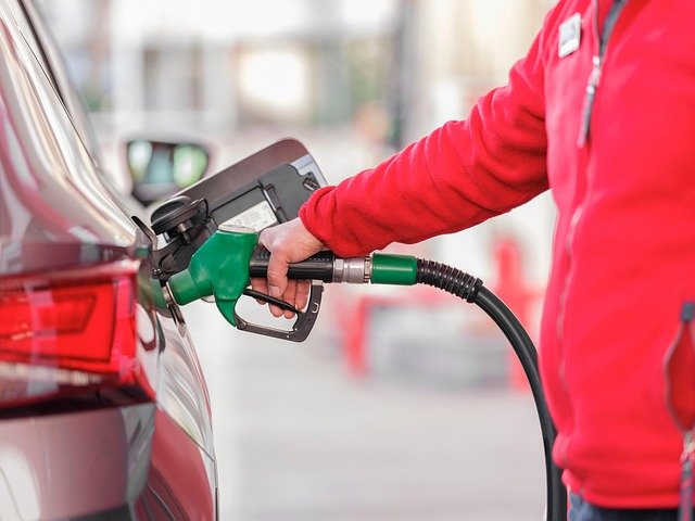 Petrol Diesel Price Hike New Fuel Rates Effective Today