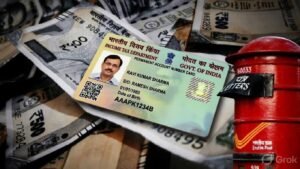 Post Office New Rules 2026 PAN Mandatory
