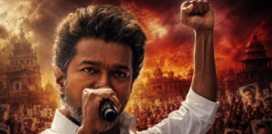 Tamil Nadu Power Battle Vijay Warns DMK-AIADMK