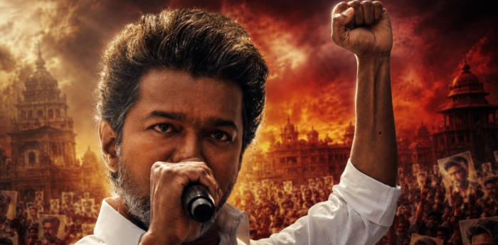 Tamil Nadu Power Battle Vijay Warns DMK-AIADMK