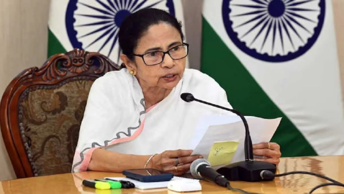 Mamata Banerjee Faces Opposition Isolation