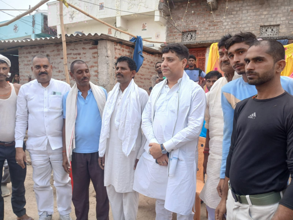 Jehanabad Row Over Delhi Murder Sparks Politics