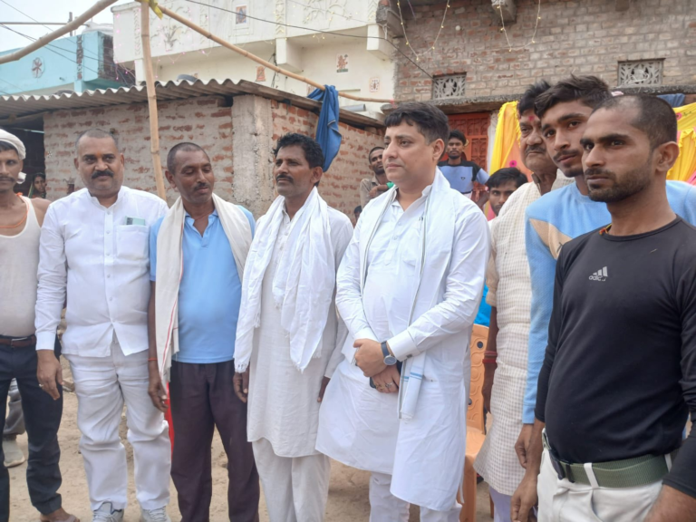 Jehanabad Row Over Delhi Murder Sparks Politics