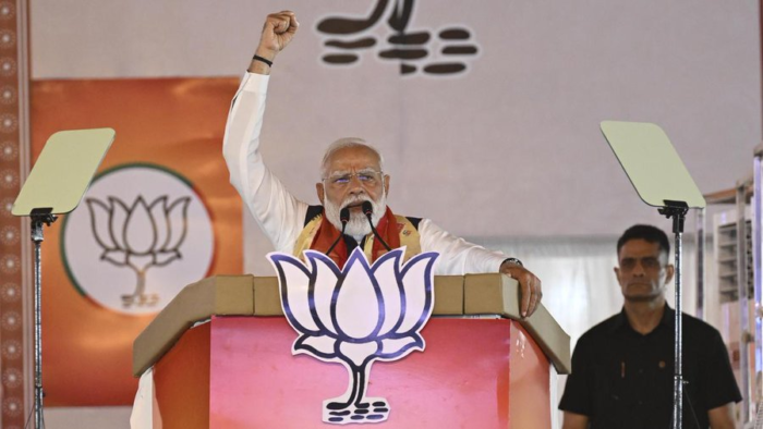 PM Modi WFH Model and Fuel Saving Plan