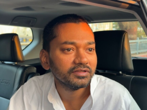 Nishant Kumar Bihar Yatra Full Schedule