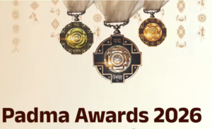 Padma Awards 2026: Dharmendra Among 66 Awardees