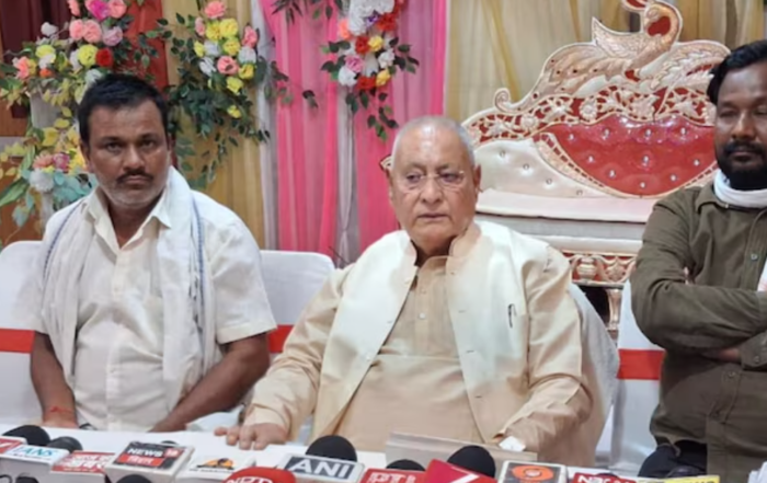 Jehanabad: Honor for Magadh’s 33 Forgotten Heroes