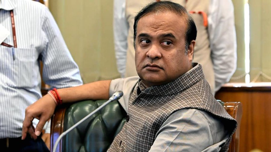 Assam Election 2026: BJP Leads in Early Trends