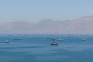 US Strikes Iran Near Hormuz on Eid al-Adha