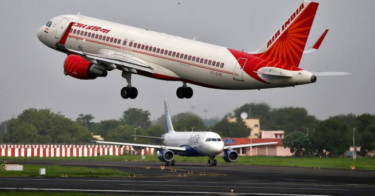 Air India Flight Cut: Check Route List Before Travel