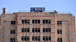 CBSE Exam 2026: Questions Over Blurred Copies