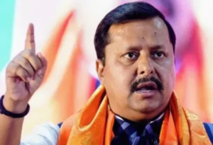 BJP Appoints New State Presidents in Four States