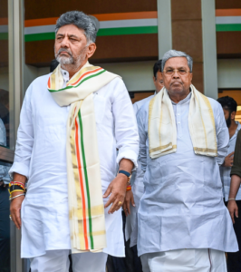DK Shivakumar Set to Become India’s Richest Chief Minister