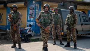 NEET UG Re-Exam: Armed Forces Support Plan