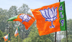 Bihar BJP New Team Gives Bigger Share to OBC and Dalits