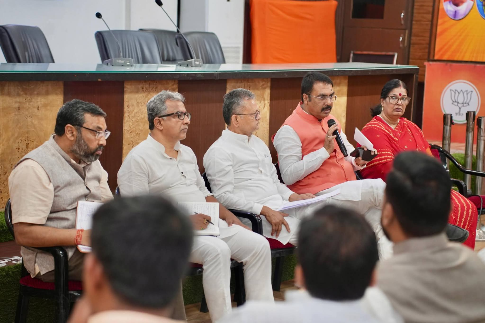 Bihar Cabinet Expansion 2026: New Faces, Big Strategy