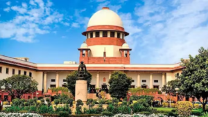 Supreme Court on Dowry Harassment Case