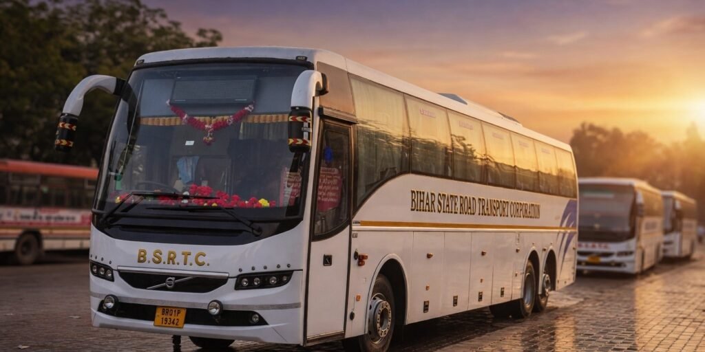 Bihar Bus Fare Hike from 1 June
