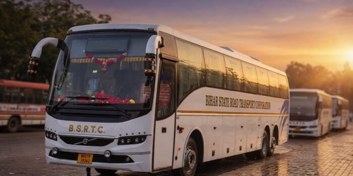 Bihar Bus Fare Hike from 1 June