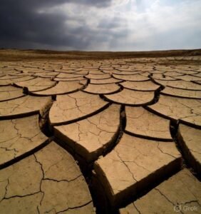 India Drought Risk Weak Monsoon Raises Concerns