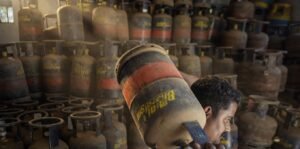 LPG Cylinder Price Hike from 1 June