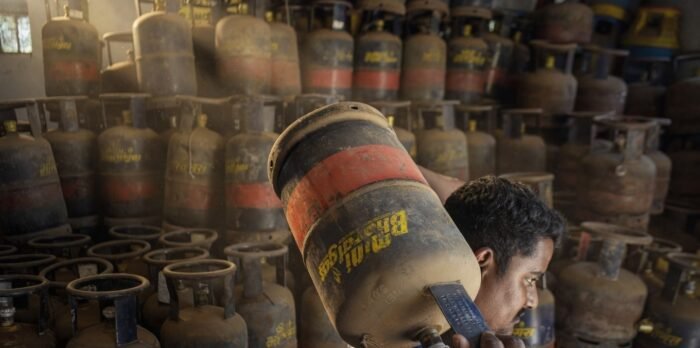 LPG Cylinder Price Hike from 1 June