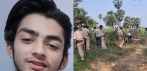 Masaurhi Encounter Criminal Haider Dies After Police Encounter