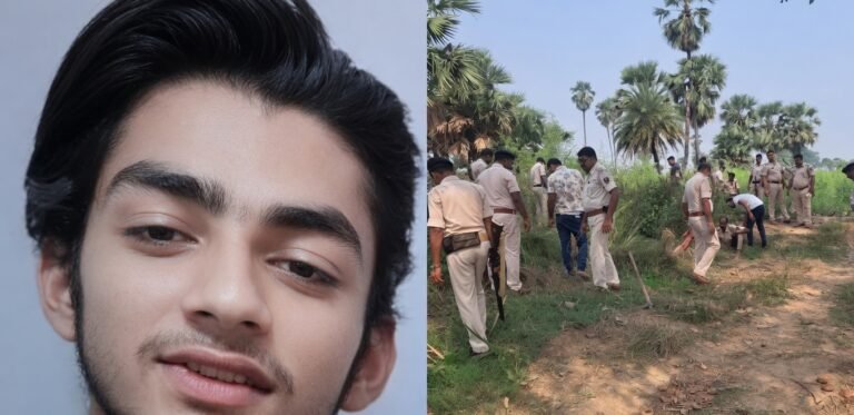 Masaurhi Encounter Criminal Haider Dies After Police Encounter