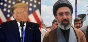 US Iran Ceasefire Talks Hormuz Dispute Meeting