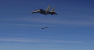 Rudram-2 Missile Test Strengthens India's Defense Power