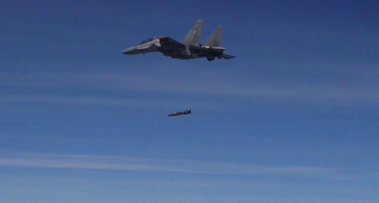 Rudram-2 Missile Test Strengthens India's Defense Power