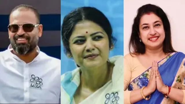 TMC Rebellion: 19 MPs Trigger Major Political Crisis