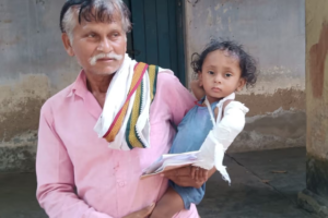 Jehanabad Land Dispute: Two-Year-Old Child Injured in Clash