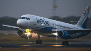 IndiGo to Suspend Manchester Flights from August 31