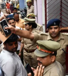 Ram Temple Donation Theft Case: SBI Warning Ignored?