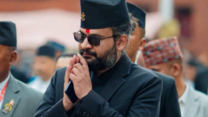 India Rejects Third-Party Role in Nepal Border Dispute