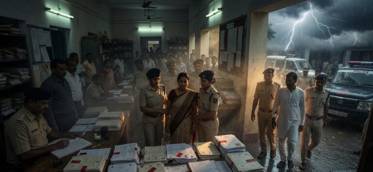 Bihar Fake Teacher Certificate Scam 3035 Teachers Exposed