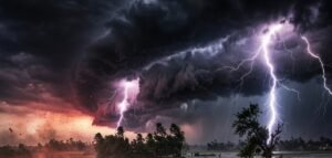 Bihar Weather Update Rain, Thunderstorm Alert in 10 Districts