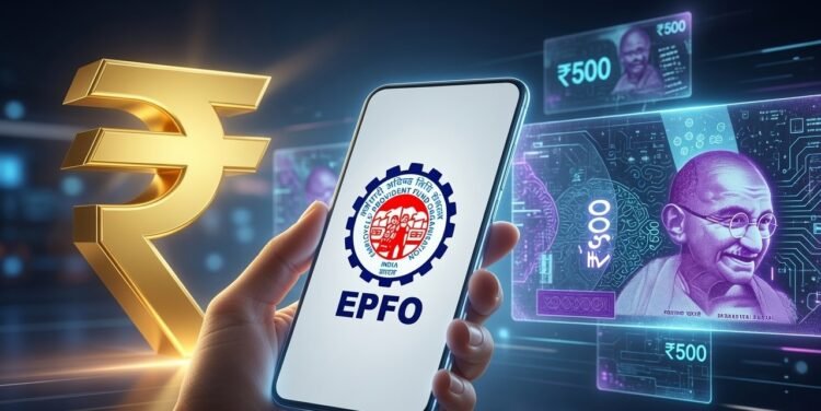 EPFO New Rules 2026 Major Changes in PF Contribution & Withdrawal