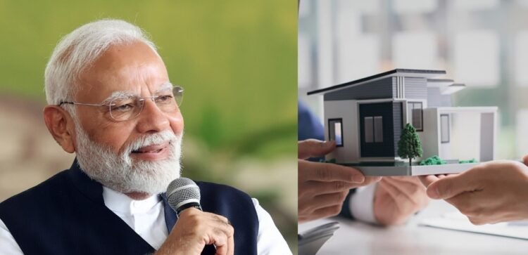 PMAY 2.0 Home Loan Subsidy 4% Interest Benefit