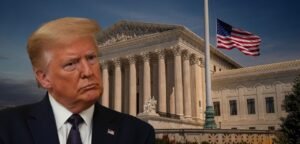 US Supreme Court Blocks Trump Birthright Citizenship Order