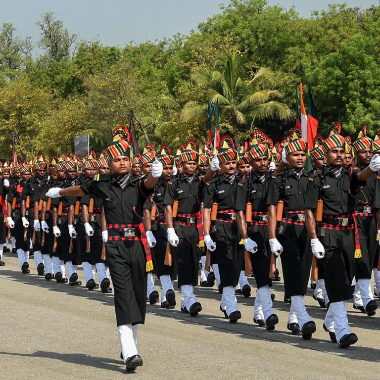 Agniveers May Get Higher Permanent Recruitment Quota