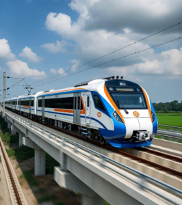 Bihar Rapid Rail Corridor Approved for Patna Routes