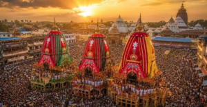 Jagannath Rath Yatra 2026: