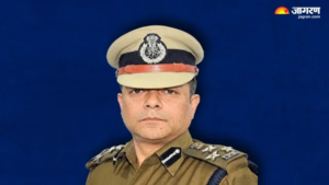 Anurag Kumar Appointed as Delhi Police Commissioner